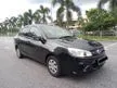 Used 2017 Proton Saga 1.3 Premium Sedan - Cars for sale