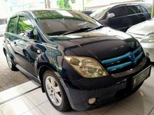 2003 Toyota IST 1.5 XP60 Hatchback AT antik terawat dijual di malang
