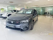 2026 Honda City 1.5 All Spec Best Promo