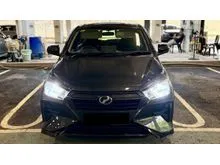 2023 Perodua AXIA 1.0 G Hatchback