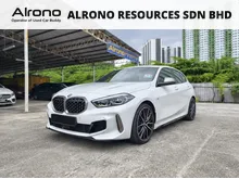 2023 BMW M135i 2.0 xDrive Hatchback Import New with Warranty until Sept 2028