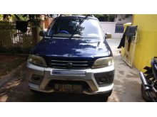 2003 Daihatsu Taruna 1.5 CSX SUV