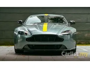 2019 Aston Martin Vantage 4.7 AMR Coupe