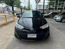 2019 Toyota YARIS 1.2 (ปี 17-25) J Hatchback