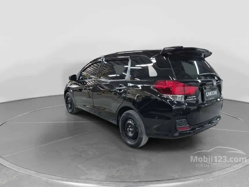 2016 Honda Mobilio S MPV