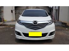 Mazda Biante 2.0 SKYACTIV AT 2016 TDP 13.9 Jt