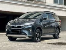 2020 Perodua Aruz 1.5 AV SUV FULL SERVICE RECORD PERODUA LOW MILEAGE F/LON OTR FREE WARRANTY FREE TINTED LON SENANG LULUS YEAR END PROMO MURAH JUAL
