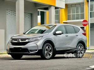 2019 Honda CR-V 2.0 SUV