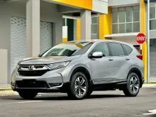 2019 Honda CR-V 2.0 SUV (A) EXCELLENT CONDITION EZ LOAN BANK