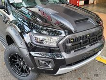 REBATE KAW KAW 2020 WILDTRAK BI TURBO