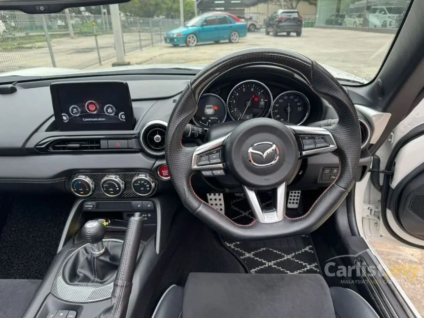 2019 Mazda 3 SKYACTIV-G Hatchback