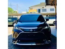 2022 Toyota Harrier 2.0 Z LEATHER - FULLY BONUS PART PACKAGE