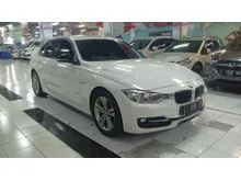 2014 BMW 320i 2.0 Sport Sedan