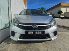 (VALUE BUY) 2019 Perodua AXIA 1.0 G Hatchback