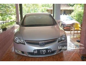 4200 Koleksi Honda Civic Fd Baru 2016 Gratis