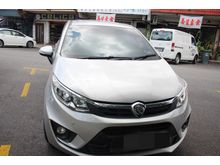 2017 Proton Persona 1.6 Sedan (A)
