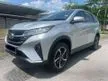 Used 2019 Perodua Aruz 1.5A UNDER WARANTY BY PERODUA CAN MAX LOAN - Cars for sale