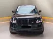 Recon 2018 Land Rover Range Rover 5.0 Vogue Autobiography LWB SUV Direct Owner