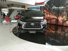 2021 Toyota Kijang Innova 2,0 V MPV