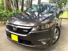 Honda Stream 1.8 i-VTEC (A) RSZ PADDLE SHIFT RN6