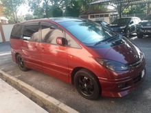 2005 Toyota Estima 2.4 Aeras MPV