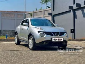 2012 Nissan Juke 1.5 RX SUV