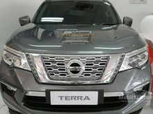 Paket Kredit Nissan Terra promo Maybank Bunga 0%
