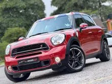 2016 MINI Countryman 1.6 Cooper S SUV