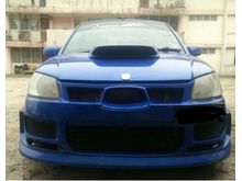 2009 Proton Saga 1.3 BLM N-Line Sedan (M)