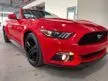 Recon 2018 Ford MUSTANG 2.3 ECOBOOST CLEARANCE STOCK OFFER PRICE