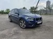 Used 2017 BMW X1 2.0 sDrive20i Sport Line SUV BMW Premium Selection - Cars for sale