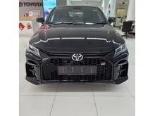 2026 Toyota Vios 1.5 HEV GR REBATE RM11,200