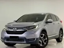2020 Honda CR-V 1.5 TC SUV FULL SERVICE RECORD BEST IN MARKET FREE WARRANTY FREE SERVICE FAST LOAN APPROVAL VIEW NOW NEGO TILL LET GO