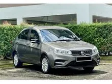 2025 Proton Saga 1.3 Premium Sedan