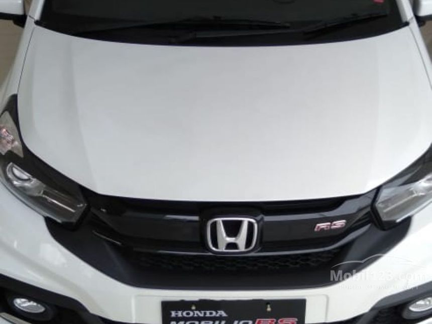 2020 Honda Mobilio RS MPV
