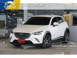 2016 Mazda CX-3 2.0 S SUV
