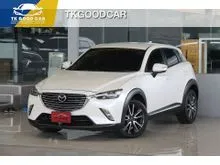 2016 Mazda CX-3 2.0 (ปี 15-26) S SUV