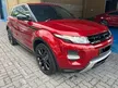 Used 2015 LAND ROVER RANGE ROVER EVOQUE SI4 2.0 TURBOCHARGED TIP TOP CONDITION USED