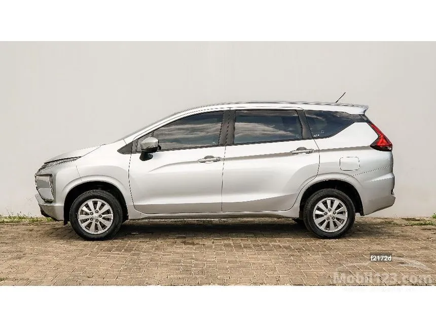 2018 Mitsubishi Xpander GLS MPV