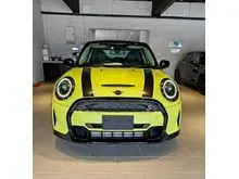 2022 MINI Cooper 2.0 S 5 Door Hatchback
