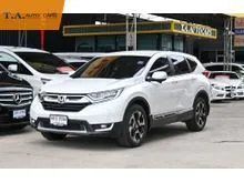 2019 Honda CR-V 2.4 (ปี 17-21) ES AWD SUV