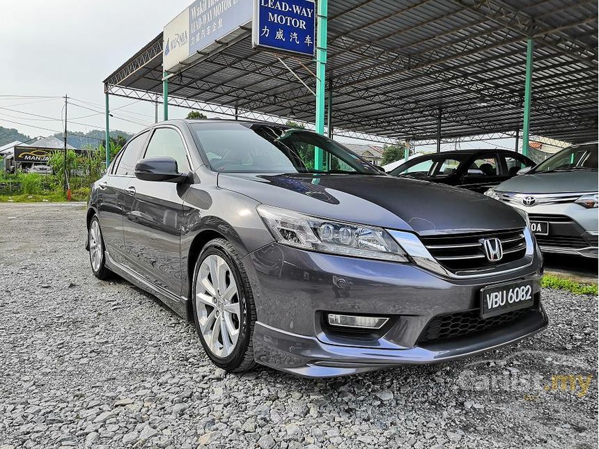 Honda Accord Euro R Trovit