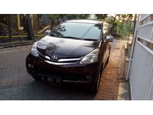 All new Avanza model baru,tahun 2011/2012