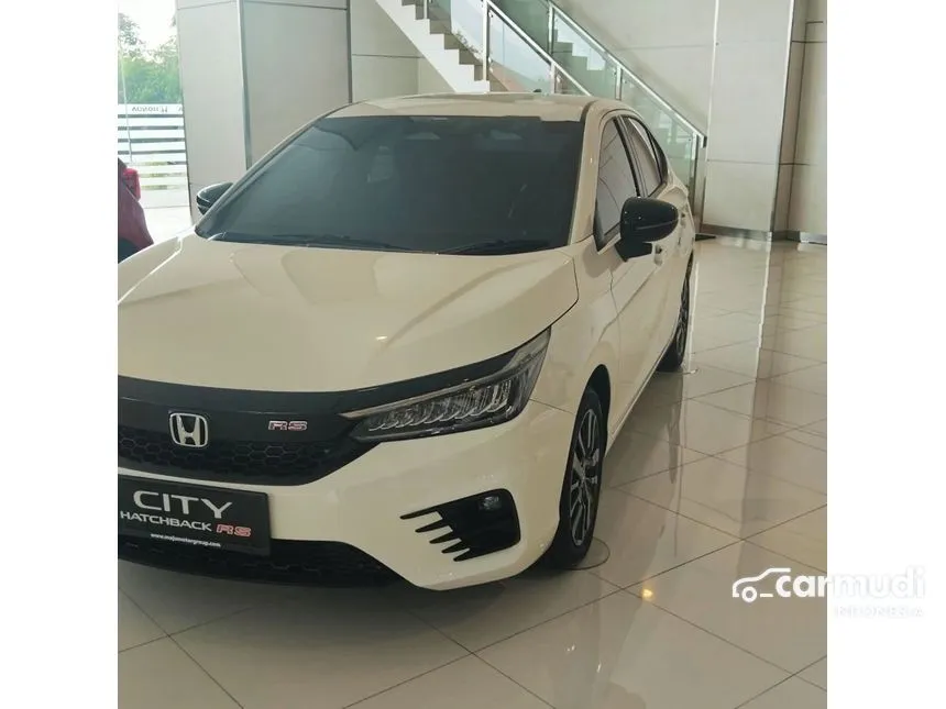 2024 Honda City RS Hatchback