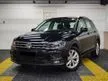 Used 2019 Volkswagen Tiguan 1.4 280 TSI Highline SUV FULL SERVICE RECORD POWER BOOT MEMORY SEAT