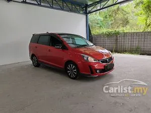 2021 Proton Exora 1.6 Premium MPV