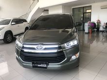 2018 Toyota Kijang Innova 2.4 G MPV