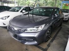 2016 Honda City 1.5 V i-VTEC Sedan -- BEST DEAL --