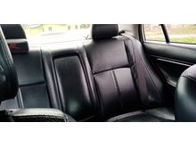 2004 Honda Civic 2.0 i-VTEC Sedan