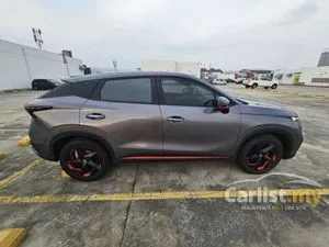 2023 Chery Omoda 5 1.5 H SUV
